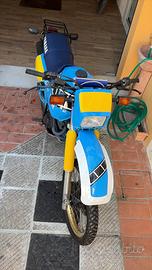 Yamaha xt 600 34l