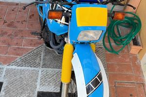 Yamaha xt 600 34l