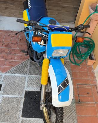 Yamaha xt 600 34l