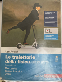 Le traiettorie della fisica
