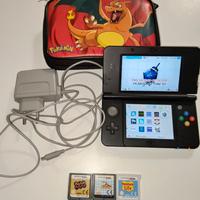 New Nintendo 3DS