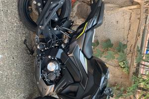 Pezzi per moto keeway rkf 125