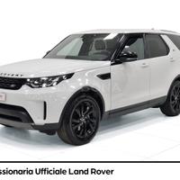 Land Rover Discovery 2.0 sd4 hse 240cv 7p.ti auto