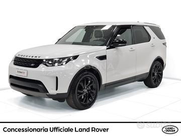 Land Rover Discovery 2.0 sd4 hse 240cv 7p.ti auto