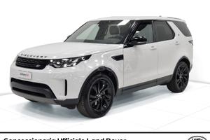 Land Rover Discovery 2.0 sd4 hse 240cv 7p.ti auto