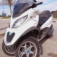 Piaggio MP3 500 i.e. Business (solo 2416km!)