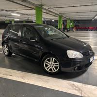 Golf V CAMBIO DA SOSTITUIRE