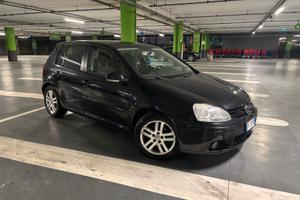 Golf V CAMBIO DA SOSTITUIRE