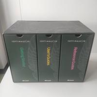 Microsoft Softimage 3D 3.8 SP1