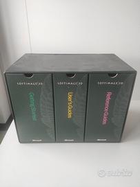 Microsoft Softimage 3D 3.8 SP1