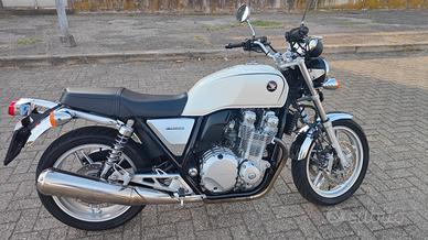 Honda CB 1100 - 2014