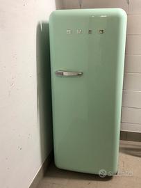 Frigorifero smeg