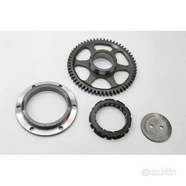 KIT RUOTA LIBERA TRIUMPH BONNEVILLE BOBBER