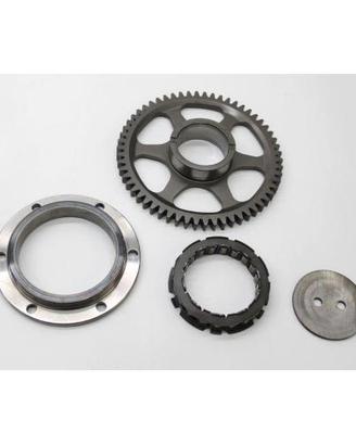 KIT RUOTA LIBERA TRIUMPH BONNEVILLE BOBBER