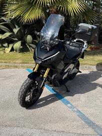 honda x-adv 750