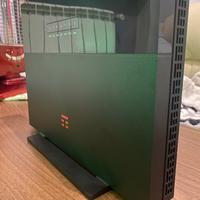 Modem TIM HUB+ Wi-Fi 6
