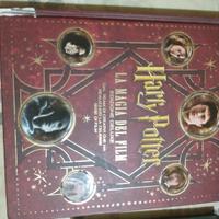 Collezione Harry Potter,non divisibili, 