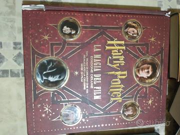 Collezione Harry Potter,non divisibili, 