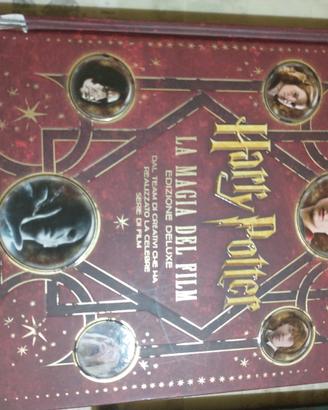 Collezione Harry Potter,non divisibili, 