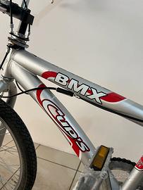 Bmx cup’s