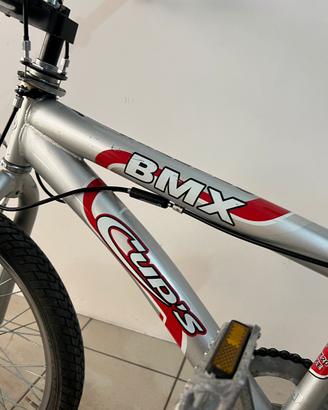 Bmx cup’s