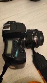 macchina fotografica 
