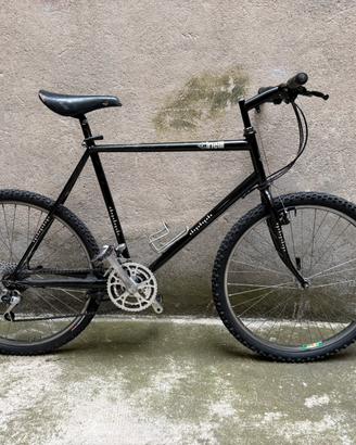 Cinelli The Machine One-off 1989