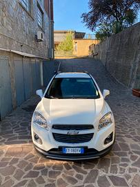 Chevrolet Trax 1.7 D LT - Revisionata - 2014