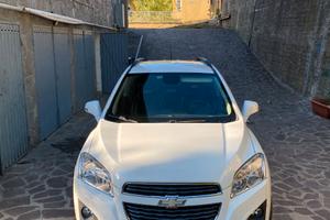 Chevrolet Trax 1.7 D LT - Revisionata - 2014