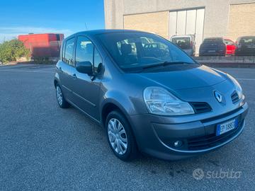 Renault Modus 1.2 16V Live UNICO PROPRIETARIO ADAT