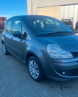 Renault Modus 1.2 16V Live UNICO PROPRIETARIO ADAT