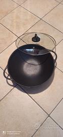 Pentola padella wok