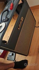 Ampli valvolare chitarra Line 6 DT50 - Per ricambi
