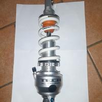 Ammortizzatore Tech