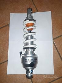 Ammortizzatore Tech