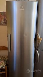 CONGELATORE VERTICALE ELECTROLUX REX 