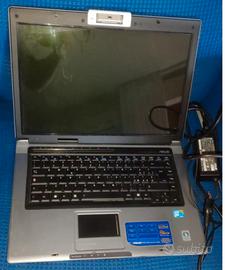 Pc portatile Asus F5GL