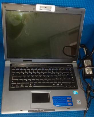 Pc portatile Asus F5GL