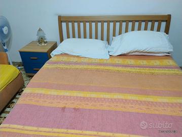 cameretta completa