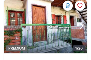 Alloggio in centro Nus