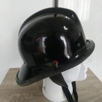 Casco Pompieri vigili del fuoco