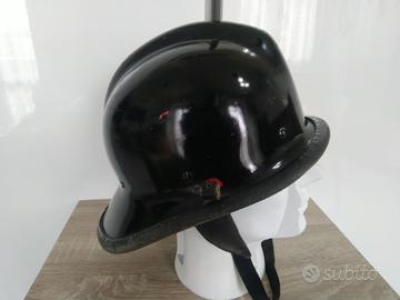 Casco Pompieri vigili del fuoco