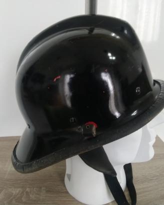 Casco Pompieri vigili del fuoco