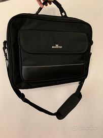 Borsa porta PC Manhattan