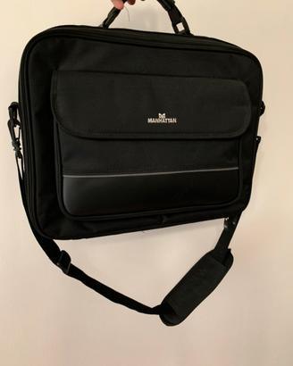 Borsa porta PC Manhattan