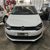 Volkswagen Polo musata ricambi usati
