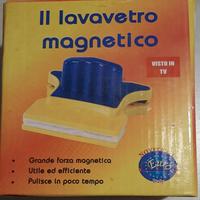 Lavavetri magnetico 