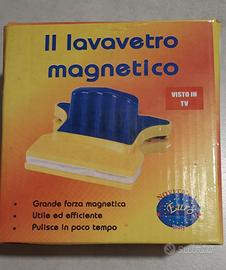 Lavavetri magnetico 