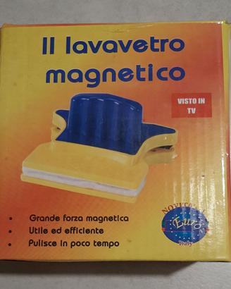 Lavavetri magnetico 