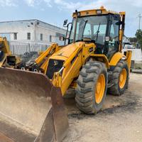 Terna JCB 4CX